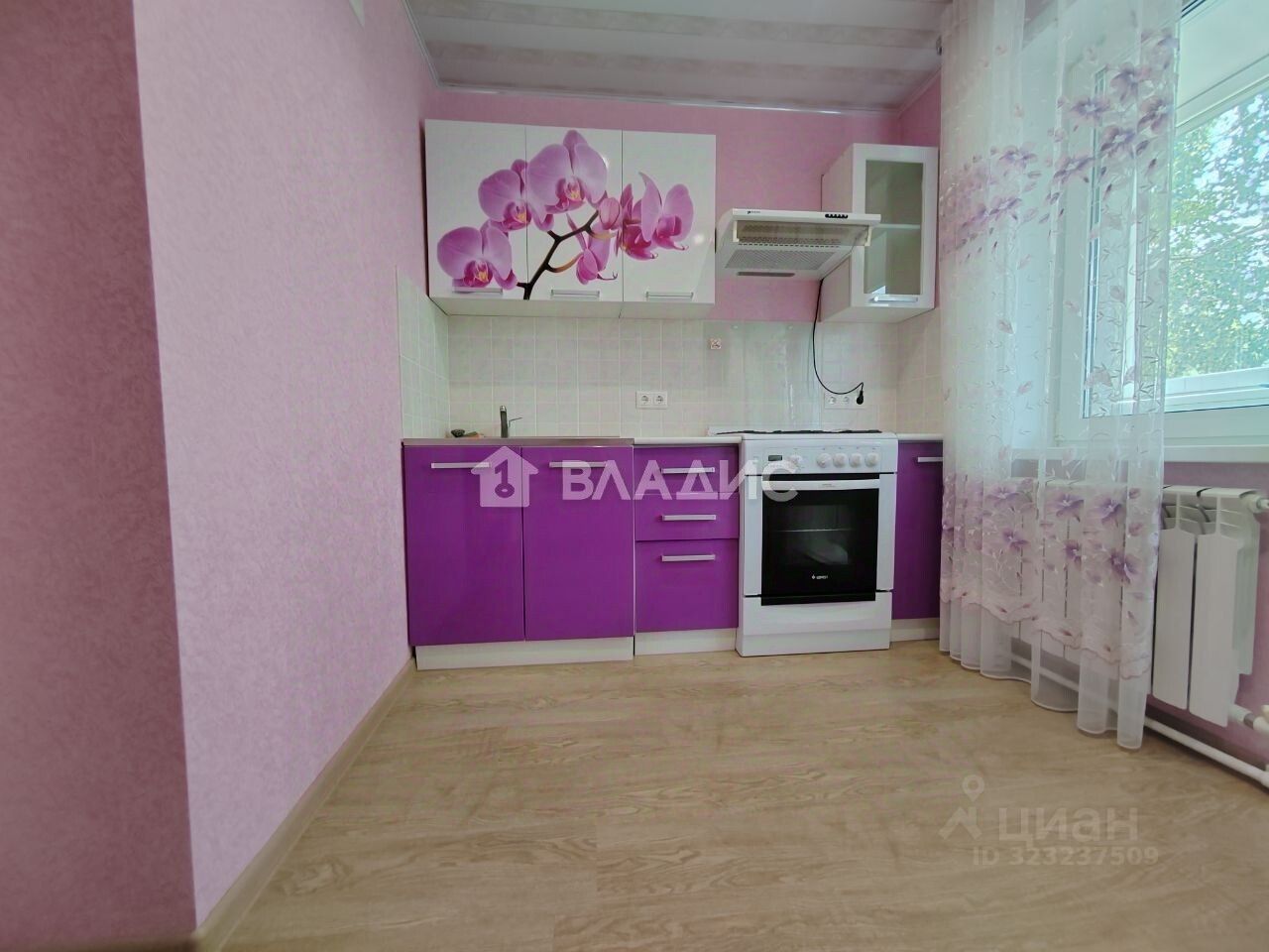 Продажа 1-комн квартиры на вторичном рынке Москворецкий мкр, улица Спартака,  д. 20