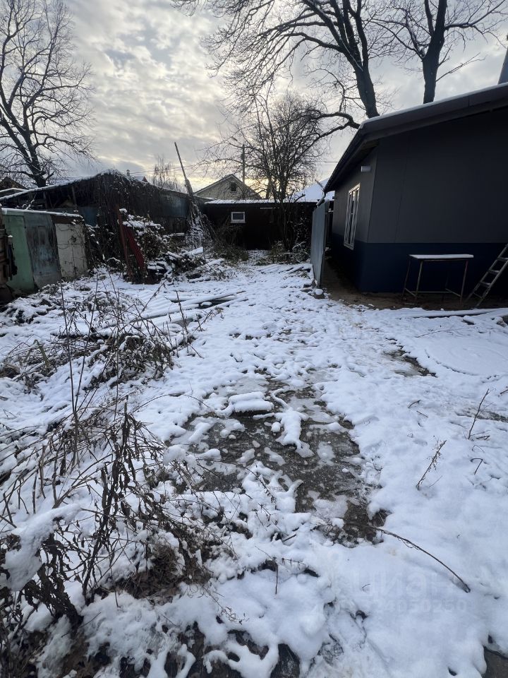 Продажа 2-комн квартиры на вторичном рынке Одинцово, проезд Луначарского, 12