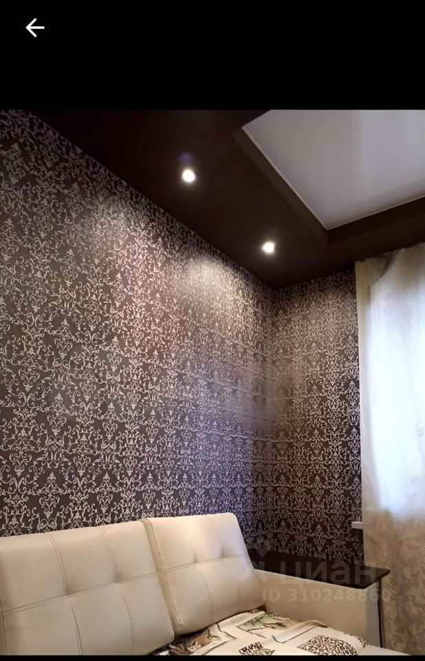 Продажа комнаты пос. Шушары, Детскосельский тер., шоссе Колпинское, 69