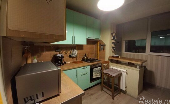 Продажа 1-комн квартиры на вторичном рынке Балашиха, ул Текстильщиков,  д. 15