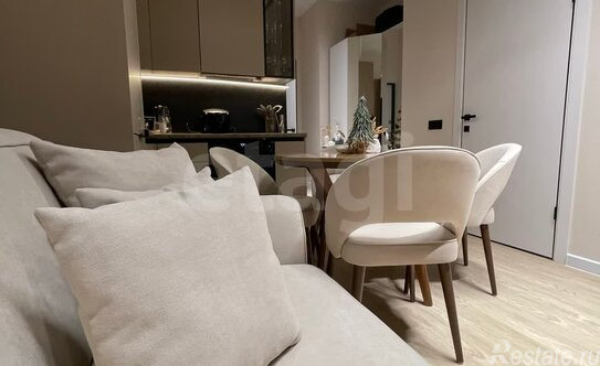 Продажа 1-комн квартиры на вторичном рынке Вазаский переулок,  д. 3