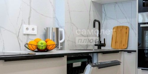 2-комн квартира улица Академика Королева, 13