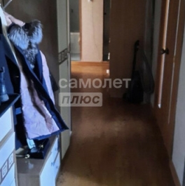 Продажа 3-комн квартиры на вторичном рынке ул Ивана Франко,  д. 40,  к. 1