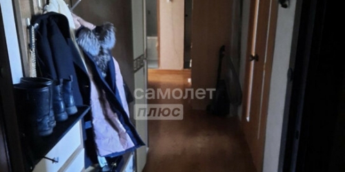 3-комн квартира ул Ивана Франко,  д. 40,  к. 1