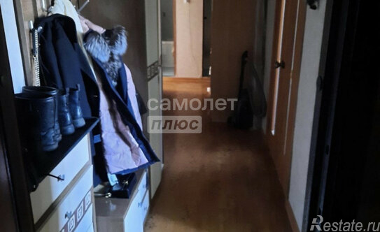 Продажа 3-комн квартиры на вторичном рынке ул Ивана Франко,  д. 40,  к. 1