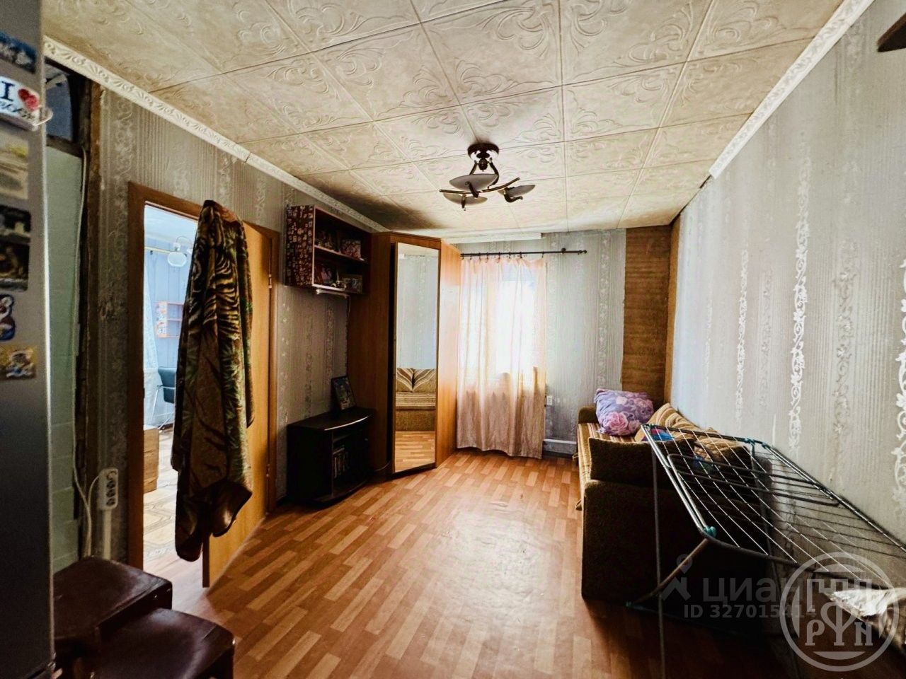 Продажа дома Луга, улица Дмитриева, 21