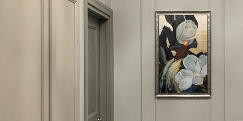 2-комн квартира Рублевское шоссе, 101