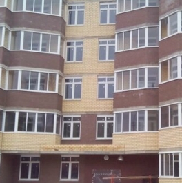 Продажа 1-комн квартиры на вторичном рынке Салтыковка, Школьная улица,  д. 15
