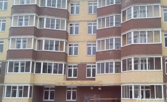 Продажа 1-комн квартиры на вторичном рынке Салтыковка, Школьная улица,  д. 15