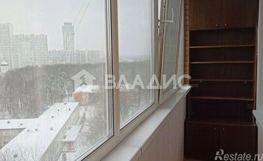 Продажа 1-комн квартиры на вторичном рынке Левобережный, улица Нахимова,  д. 4