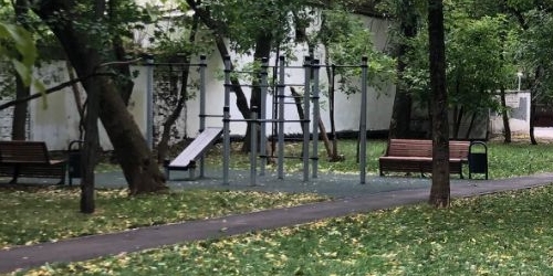 2-комн квартира Федеративный проспект, 22К1