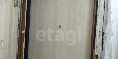 1-комн квартира Алтайская улица,  д. 34