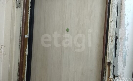 Продажа 1-комн квартиры на вторичном рынке Алтайская улица,  д. 34