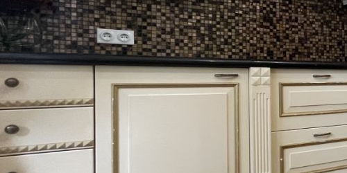 3-комн квартира Красногорск, бульвар Павшинский, 3