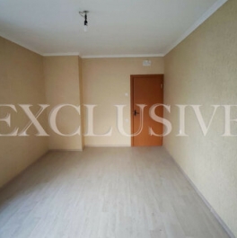 Продажа 2-комн квартиры на вторичном рынке улица Маршала Ерёменко,  д. 5 к1