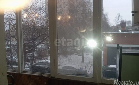 Продажа 3-комн квартиры на вторичном рынке проспект Энтузиастов,  д. 18 к1