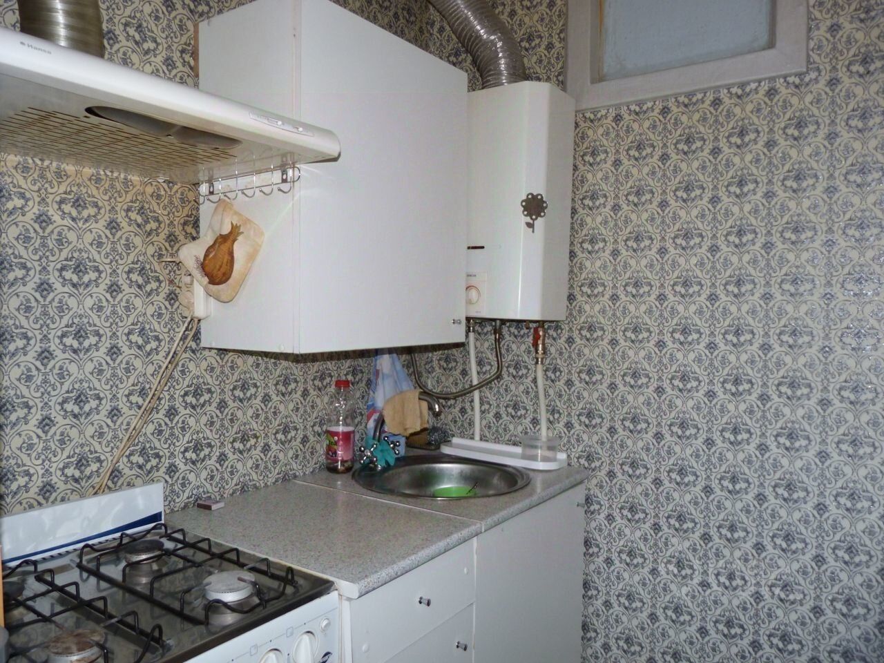 Продажа 1-комн квартиры на вторичном рынке проспект Средний Васильевского острова, 92