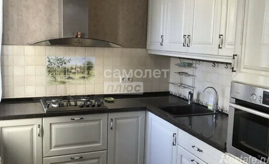 Продажа 1-комн квартиры на вторичном рынке Мытищинская 3-я ул,  д. 3 с1