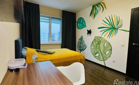 Продажа 1-комн квартиры на вторичном рынке Плесецкая ул,  д. 20 к2