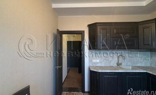 Продажа 1-комн квартиры на вторичном рынке ул Репищева,  д. 10,  к. 3