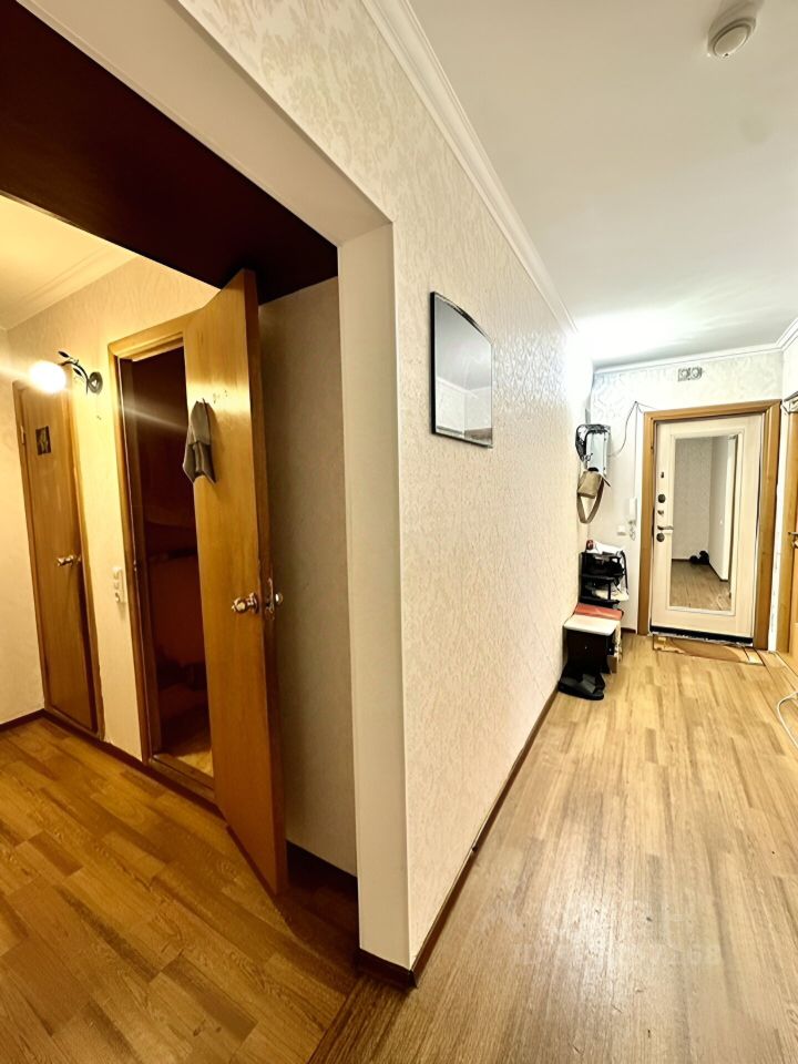 Продажа 2-комн квартиры на вторичном рынке улица Тельмана, 30к2