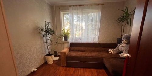 2-комн квартира Суздальский пр-кт,  д. 1