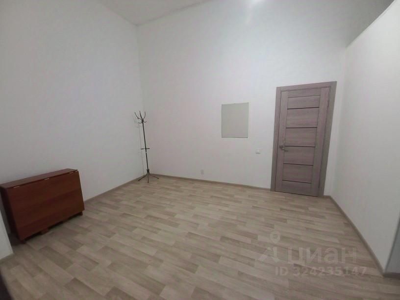 Продажа 1-комн квартиры на вторичном рынке Колпино, улица Веры Слуцкой, 54