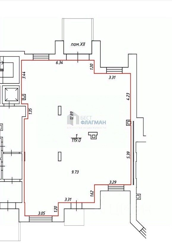 Продажа ПСН Коммунарка п, Липовый Парк ул