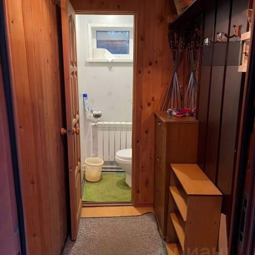 Коттедж/дом Манюхино, 46Н-05781