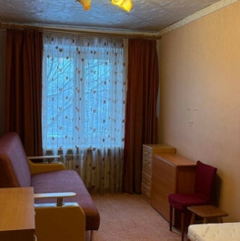 Продажа 2-комн квартиры на вторичном рынке Пушкино, ул Лесная,  д. 10