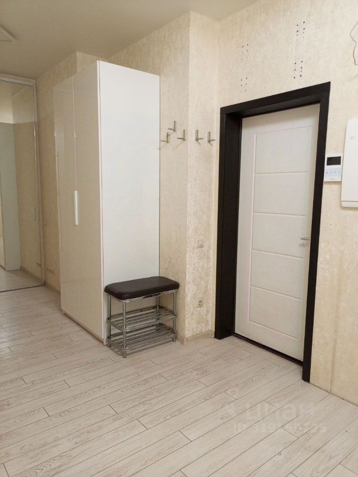 Продажа 2-комн квартиры на вторичном рынке Михневская улица, 8