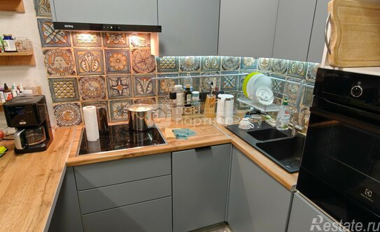 Продажа 2-комн квартиры на вторичном рынке Кудрово, ул Английская,  д. 2