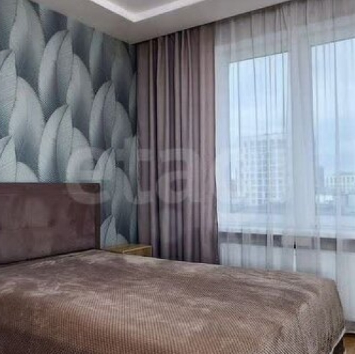 1-комн квартира ул Парфёновская,  д. 14,  к. 1 стр 1