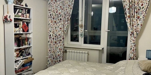 2-комн квартира Маленковская улица,  д. 12