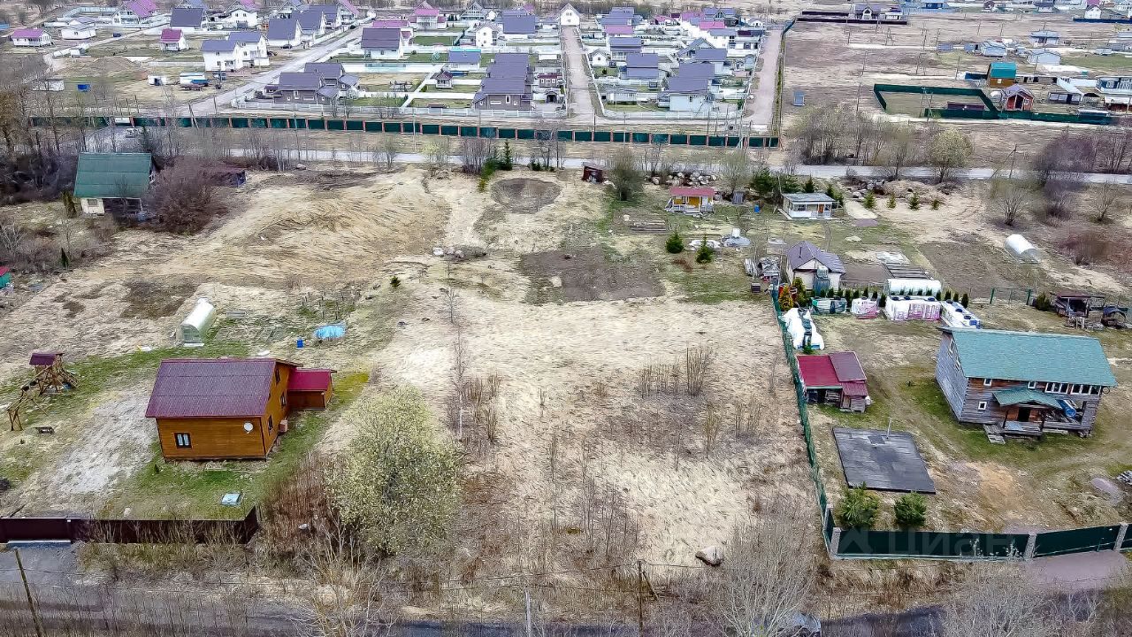 Продажа земли Надежда СНТ, 58