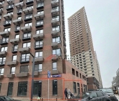 Продать Торговые помещения Аминьевское ш   