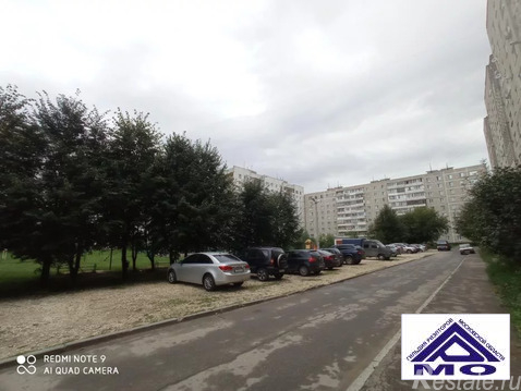 Продажа 2-комн квартиры на вторичном рынке Воскресенск, ул. Рабочая,  д. 105