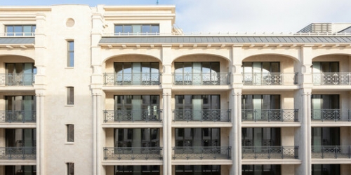 2-комн квартира Новощукинская улица,  д. 1