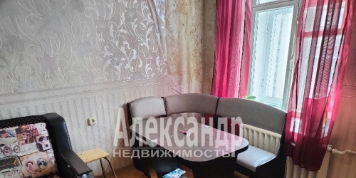 Комната 5-я Советская ул. ,  д. 16