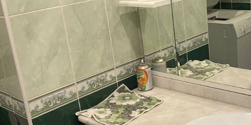 1-комн квартира улица Академика Арцимовича, 9К1