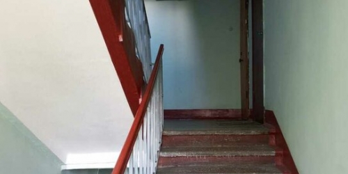 2-комн квартира Дибуновская улица,  д. 63