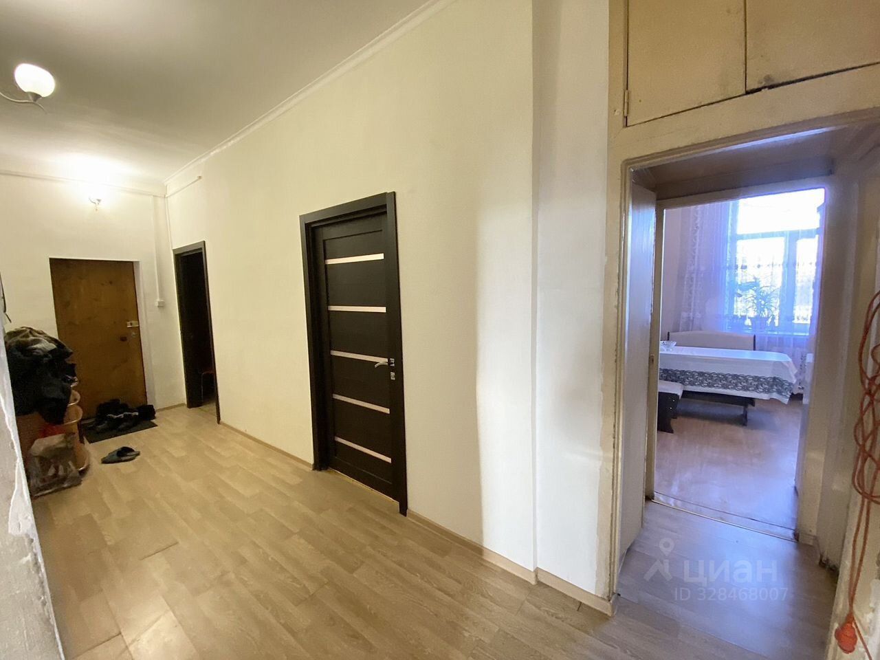 Продажа 3-комн квартиры на вторичном рынке Ивановская улица, 36
