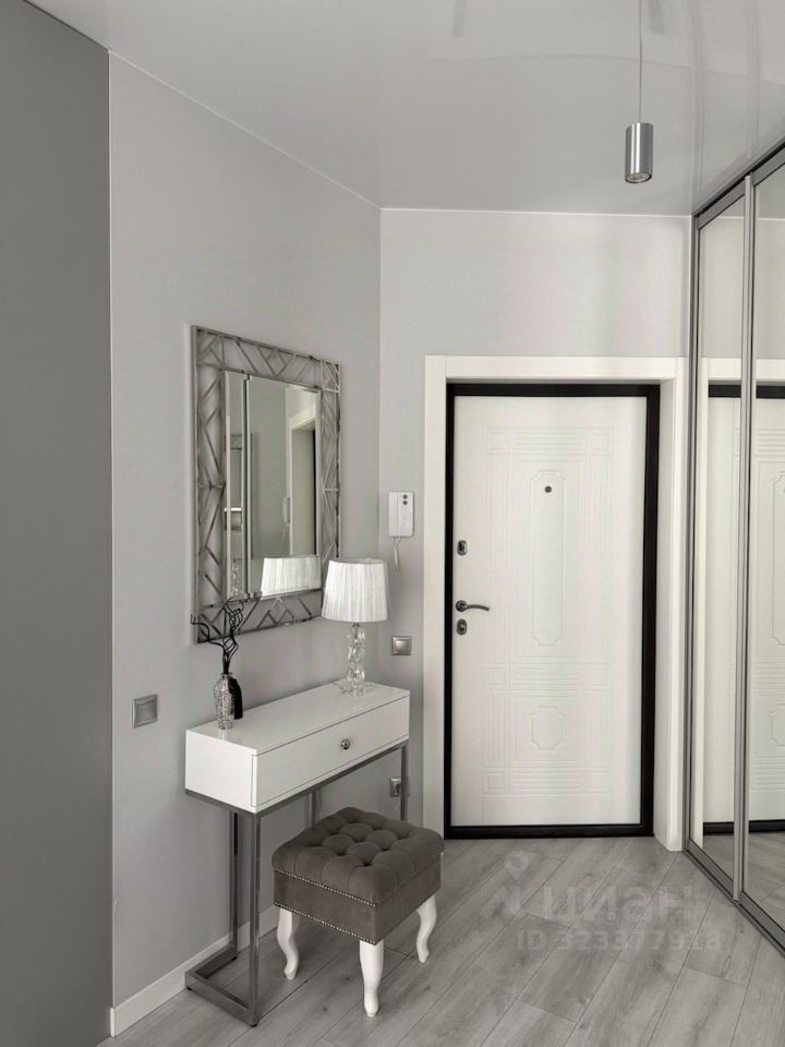 Продажа студии Озерная улица, 9к3