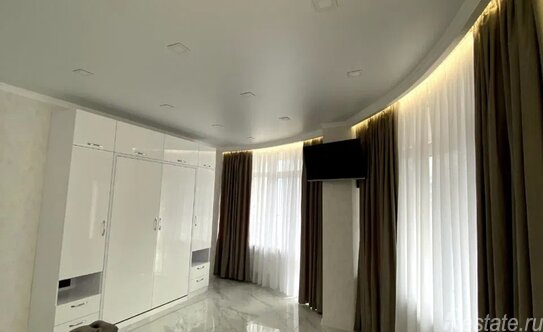 Аренда 1-комн квартиры на вторичном рынке улица Крымский Вал,  д. 6