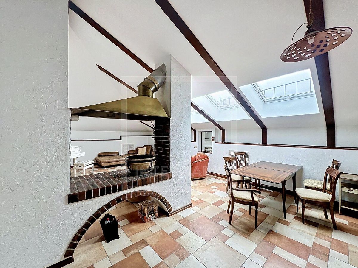 Аренда 5-комн квартиры на вторичном рынке Цветной бульвар, 28С1