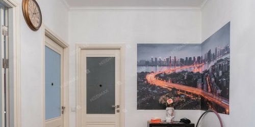 1-комн квартира Смольный пр-кт,  д. 11