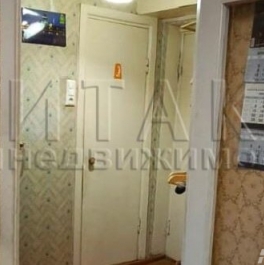 Продажа 1-комн квартиры на вторичном рынке Константиновская улица,  д. 21