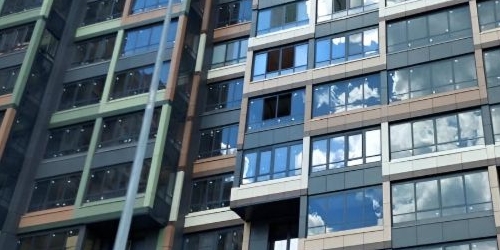 2-комн квартира Балаклавский проспект, 15