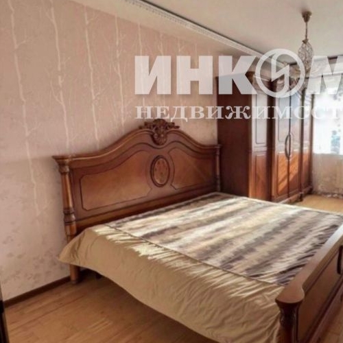 2-комн квартира Нахабино пгт, улица Чкалова,  д. 7