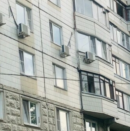 Продажа 1-комн квартиры на вторичном рынке Соколиной Горы 5-я ул,  д. 18 к1